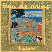 DAO DE NOIZE / Kalam