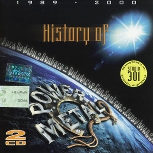 POWER METAL / HISTORY OF