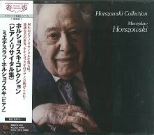 MIECZYSLAW HORSZOWSKI / ミエチスワフ・ホルショフスキ / ホルショフスキ・コレクション