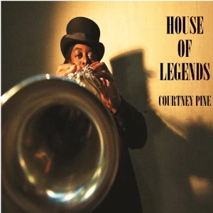 COURTNEY PINE / コートニー・パイン 商品一覧 | ディスクユニオン