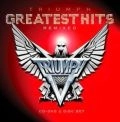 TRIUMPH / トライアンフ / GREATEST HITS