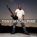 TONY MACALPINE / トニー・マカパイン / TONY MACALPINE