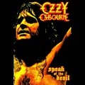 OZZY OSBOURNE / オジー・オズボーン / SPEAK OF THE DEVIL