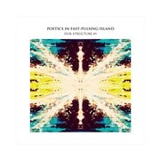 DUB STRUCTURE #9 / POETICS IN FAST-PULSING ISLAND
