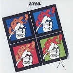 AREA (PROG) / アレア / CRAC(THE BEST PRICE)