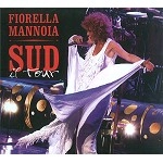 FIORELLA MANNOIA / フィオレッラ・マンノイア / SUD IL TOUR