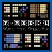 P-MODEL / ＷＡＲＮＥＲＹＥＡＲＳ　ＳＩＮＧＬＥＳ