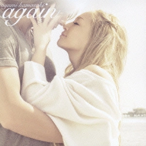 AYUMI HAMASAKI / 浜崎あゆみ / again