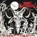 BLACK WITCHERY / UPHEAVAL OF SATANIC MIGHT