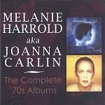 JOANNA CARLIN / ジョアンナ・カーリン / THE COMPLETE 70S ALBUMS
