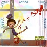 クンクンニコニコ共和国 / ツーベッタ！（ＣＤＲ）