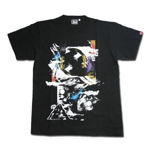 MOUNTAIN MOCHA KILIMANJARO / マウンテン・モカ・キリマンジャロ / (LM)REVERSALコラボTシヤツ