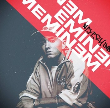 EMINEM / エミネム / NEVERMIND