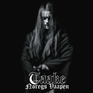 TAAKE / トーケ / NOREGS VAAPEN