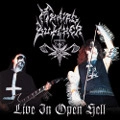 MANIAC BUTCHER / マニアック・ブッチャー / LIVE IN OPEN HELL