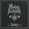 MANIAC BUTCHER / マニアック・ブッチャー / INVAZE 6661