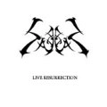 SABBAT (from Japan) / サバト / LIVE RESURRECTION