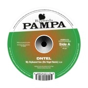 DNTEL/HERBERT / REMIXES BY DIE VOGEL/DJ KOZE