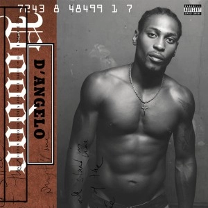 D'ANGELO / ディアンジェロ / VOODOO(180G REISSUE)
