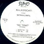 BLACK RASKALS FEAT.PIANO MAN / PIANO
