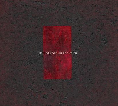TAKUMI SEINO / 清野拓巳 / ＯＬＤ　ＲＥＤ　ＣＨＡＩＲ　ＯＮ　ＴＨＥ
