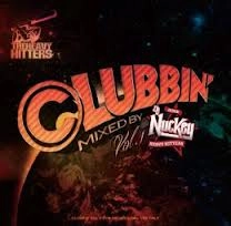 DJ NUCKEY / ＣＬＵＢＢＩＮ’　ＶＯＬ．１