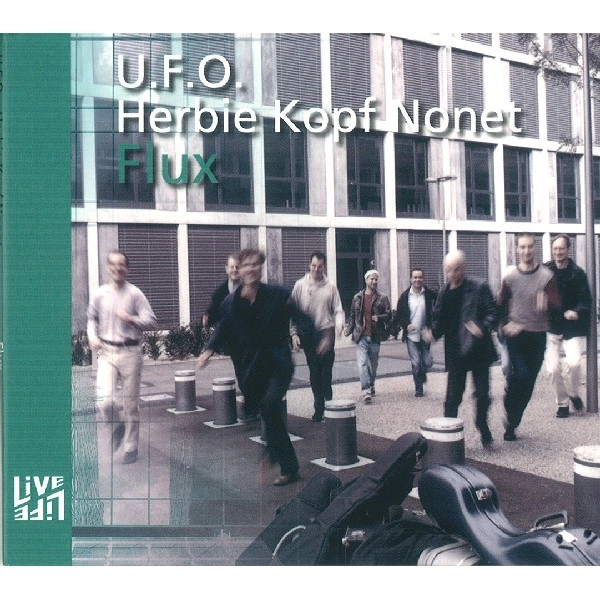 HERBIE KOPF / FLUX