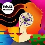 FALTY DL / フォルティDL / HARDCOURAGE