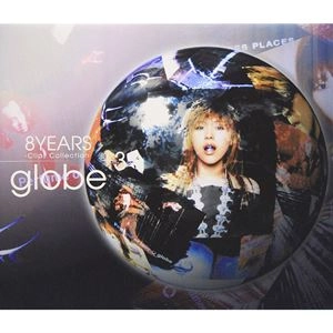 globe / 8 YEARS Clips Collection +3