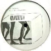 JAN JELINEK / ヤン・イェリネック / MUSIC FOR FRAGMENTS