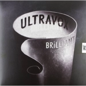 ULTRAVOX / ウルトラヴォックス / BRILLIANT (LIMITED)