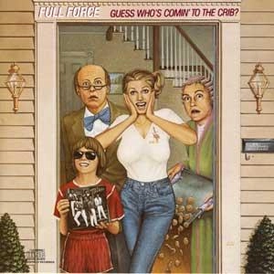 FULL FORCE / フル・フォース / ブルックリン・ファンキー・ストリート