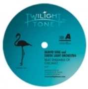 DEAVID SOUL AND EXOTIC LIGHT ORCHESTRA / BEAT ENSEMBLE OF CHICAGO/CONTINENTAL GRIND