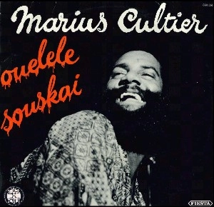 MARIUS CULTIER / マリウス・クルティエ / ウェレレ･ス－スカイ / OUELELE SOUSKAI