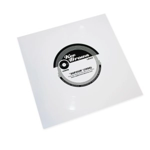 KEV BROWN / ケブ・ブラウン / 80FOUR