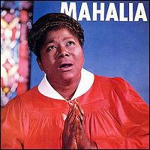 MAHALIA JACKSON / マヘリア・ジャクソン / マヘリア