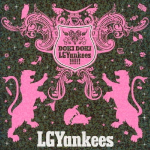 LGYankees / DOKI DOKI LGYankees!!!!!!