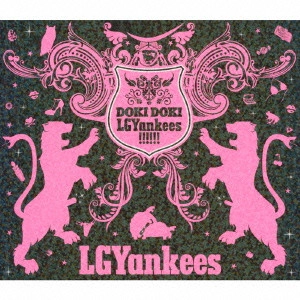 LGYankees / DOKI DOKI LGYankees!!!!!!