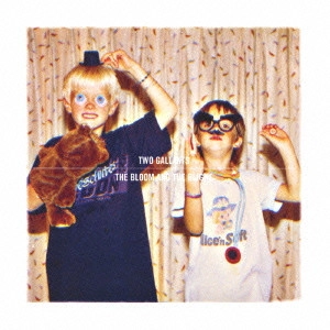 TWO GALLANTS / トゥー・ギャランツ / ザ・ブルーム・アンド・ザ・ブライト / THE BLOOM AND THE BLIGHT