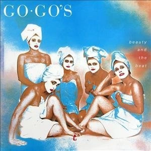 GO-GO'S / ゴーゴーズ / BEAUTY & THE BEAT-30TH ANNIVERSARY