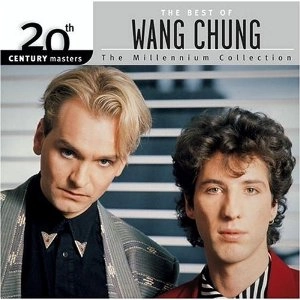 WANG CHUNG / ワン・チャン / BEST OF WANG CHUNG-MILLENNIUM COLLECTION