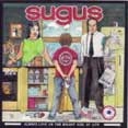 SUGUS / スグス / ALWAYS LOOK ON THE BRIGHT SIDE OF LIFE