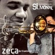 ZECA DO TROMBONE / ゼカ・ド・トロンボーン / UM TROMBONE EM SIMONAL