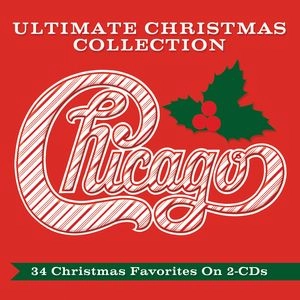 CHICAGO / シカゴ / CHICAGO ULTIMATE CHRISTMAS COLLECTION