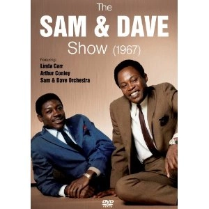 SAM & DAVE / サム&デイヴ / SAM & DAVE SHOW 1967