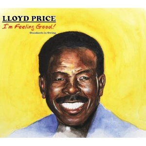 LLOYD PRICE / ロイド・プライス / I'M FEELING GOOD!