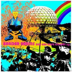 BAADER BRAINS / NEW ERA HOPE COLONY