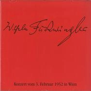 WILHELM FURTWANGLER / ヴィルヘルム・フルトヴェングラー / BEETHOVEN: SYMPHONY NO.9