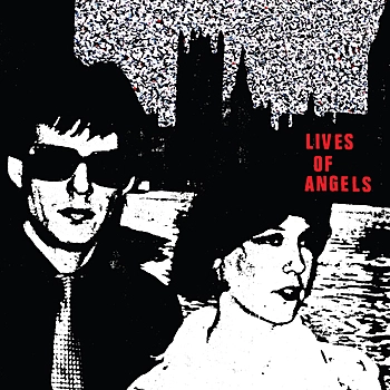LIVES OF ANGELS / ELEVATOR TO EDEN
