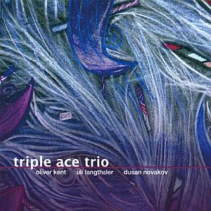 OLIVER KENT / オリヴァー・ケント / TRIPLE ACE TRIO